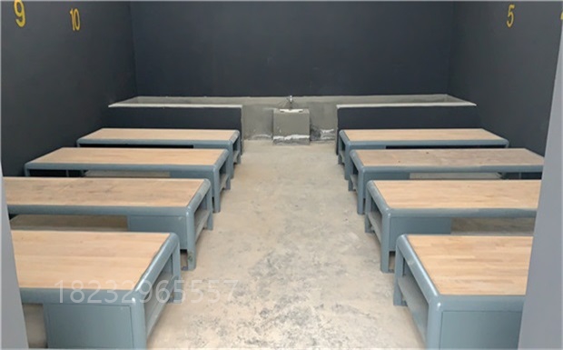 廊坊拘留所床具