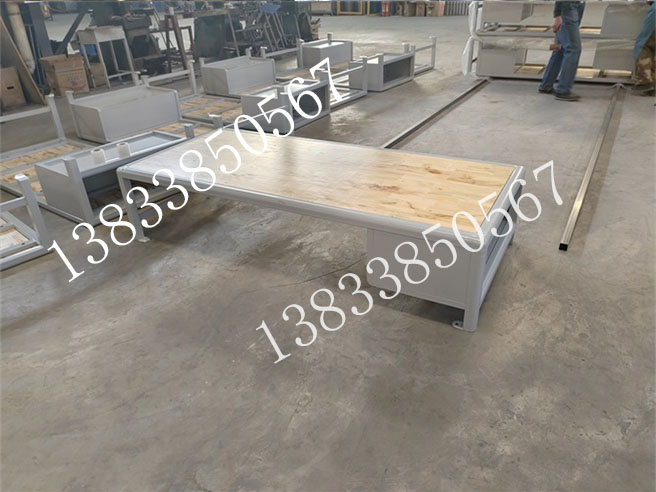 廊坊监狱床具